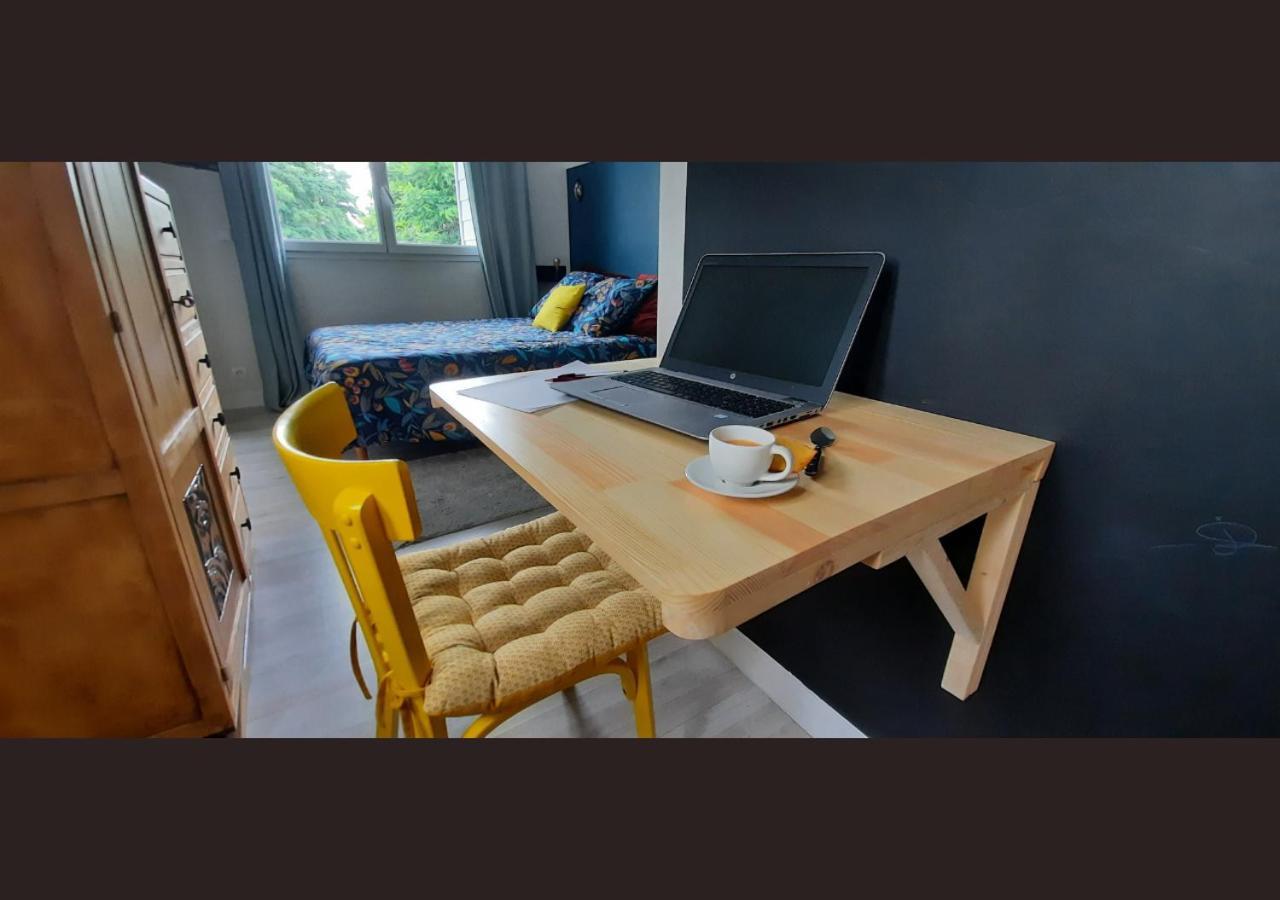 Apartment Le3bismyosotis *