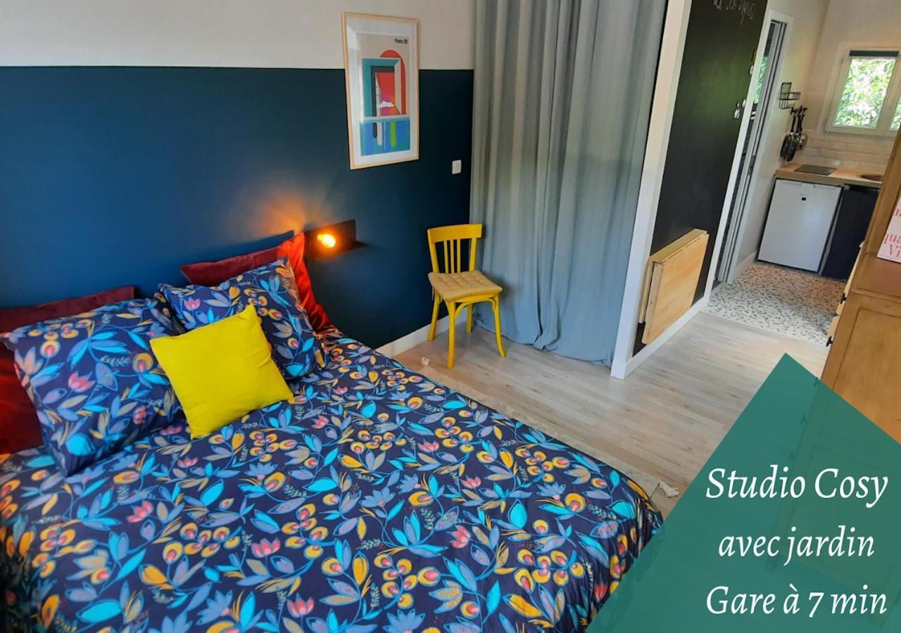 Apartment Le3bismyosotis Massy (Essonne)